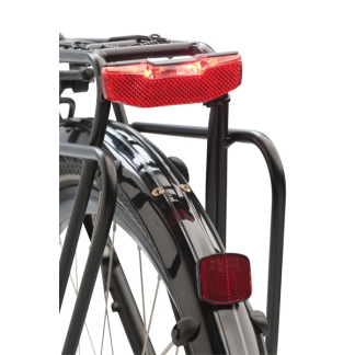 AXA Achterlicht fiets | AXA | Slim Steady (LED, E-bike 6V, Dynamo, 80 mm) RV1084 K170404470 - 