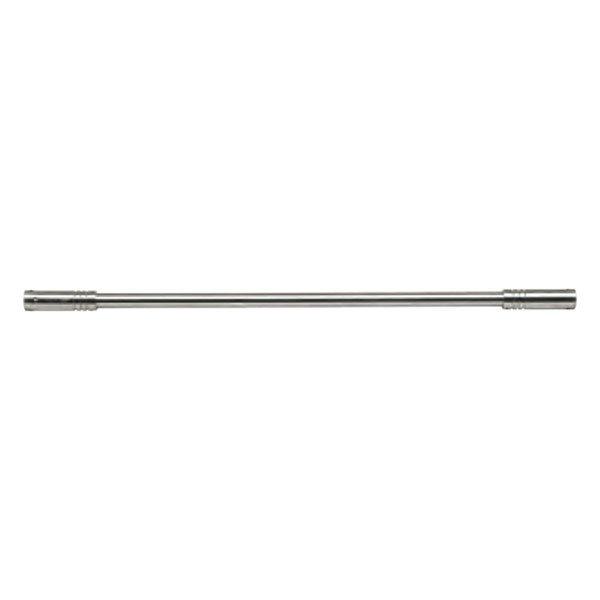 AXA Barrièrestang | AXA | 103 cm (SKG**, PKVW, RVS, Zilver) 7612-10-81/BL K010809948 - 1