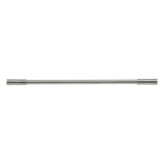 AXA Barrièrestang | AXA | 103 cm (SKG**, PKVW, RVS, Zilver) 7612-10-81/BL K010809948 AXA Barrièrestang | AXA | 103 cm (SKG**, PKVW, RVS, Zilver) 7612-10-81/BL K010809948