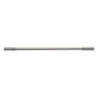 AXA Barrièrestang | AXA | 103 cm (SKG**, PKVW, RVS, Zilver) 7612-10-81/BL K010809948 - 1