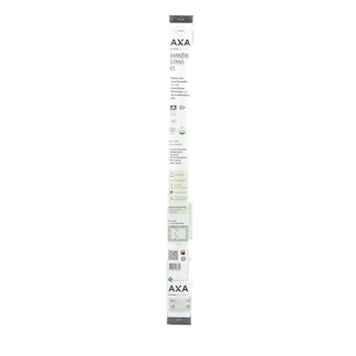 AXA Barrièrestang | AXA | 95 cm (SKG**, PKVW, RVS, Wit) 7614-95-54/BL K010809949 - 2