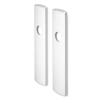 AXA Blindschild | AXA (Aluminium) 62105011E K010808285 - 1