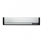 AXA Brievenbusklep | AXA (Veermechanisme, Naamplaat, Geborsteld aluminium) 62060011E K010808295 AXA Brievenbusklep | AXA (Veermechanisme, Naamplaat, Geborsteld aluminium) 62060011E K010808295