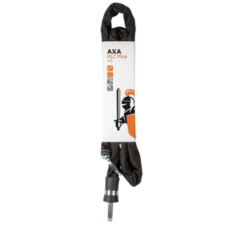 AXA Cijferslot fiets | AXA | 120 cm (Ø 3.5 mm, Basic Safety) RS3666 K170404414 - 