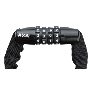 AXA Cijferslot fiets | AXA | 120 cm (Ø 3.5 mm, Basic Safety) RS3666 K170404414 - 