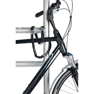 AXA Cijferslot fiets | AXA | 120 cm (Ø 3.5 mm, Basic Safety) RS3666 K170404414 - 