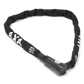 AXA Cijferslot fiets | AXA | 90 cm (Ø 5 mm, Click-in, Medium Safety) 59052995SS RS3676 K170404419