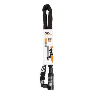 AXA Cijferslot fiets | AXA | 90 cm (Ø 5 mm, Click-in, Medium Safety) 59052995SS RS3676 K170404419 - 6