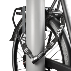 AXA Cijferslot fiets | AXA | 90 cm (Ø 5 mm, Click-in, Medium Safety) RS3676 K170404419 - 5