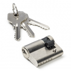 AXA Cilinder | AXA | 30/10 mm (Enkel, SKG**, 3 sleutels) 72130008 K010808360 - 1