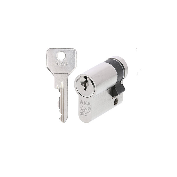AXA Cilinder | AXA | 30/10 mm (Enkel, SKG**, 3 sleutels) 72130008 K010808360 - 2