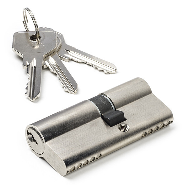 AXA Cilinder | AXA | 30/40 mm (Dubbel, SKG**, 3 sleutels) 72110208 K010808340 - 1