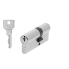 AXA Cilinder | AXA | 30/40 mm (Dubbel, SKG**, 3 sleutels) 72110208 K010808340 - 2