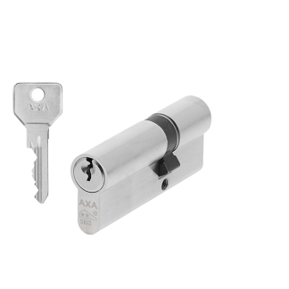 AXA Cilinder | AXA | 30/50 mm (Dubbel, SKG**, 3 sleutels) 72110408 K010808345 - 2