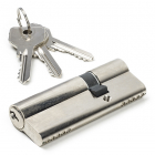 AXA Cilinder | AXA | 30/55 mm (Dubbel, SKG**, 3 sleutels) 72110508 K010808346 - 1