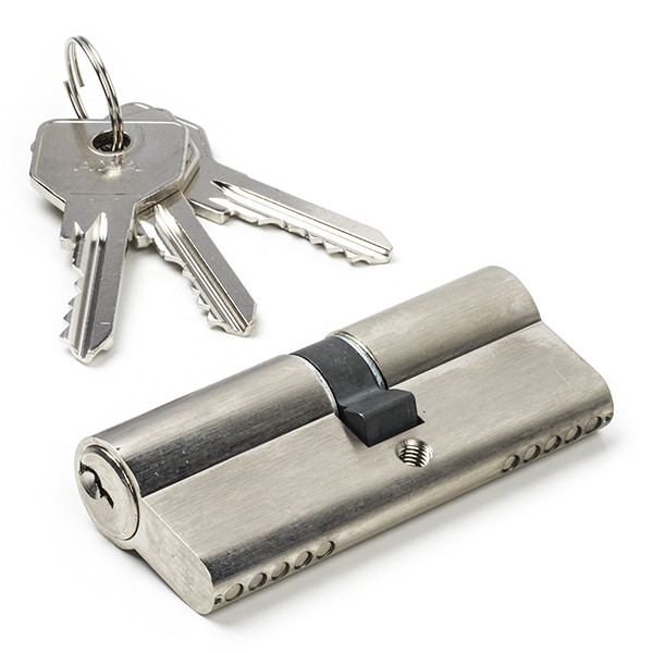 AXA Cilinder | AXA | 35/40 mm (Dubbel, SKG**, 3 sleutels) 72111208 K010808349 - 1
