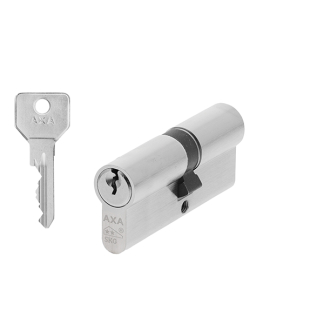 AXA Cilinder | AXA | 35/40 mm (Dubbel, SKG**, 3 sleutels) 72111208 K010808349 - 2