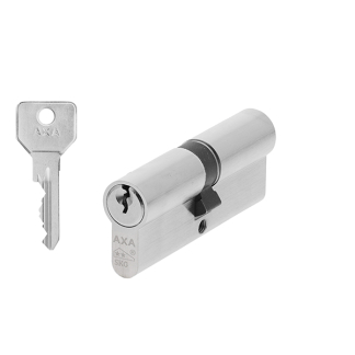 AXA Cilinder | AXA | 40/40 mm (Dubbel, SKG**, 3 sleutels) 72112208 K010808353 - 2