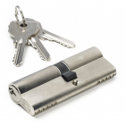 AXA Cilinder | AXA | 40/45 mm (Dubbel, SKG**, 3 sleutels) 72112308 K010808354 - 1