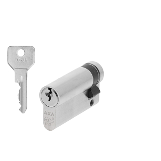 AXA Cilinder | AXA | 45/10 mm (Enkel, SKG**, 3 sleutels) 72130308 K010808361 - 2
