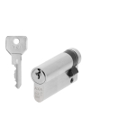 AXA Cilinder | AXA | 45/10 mm (Enkel, SKG**, 3 sleutels) 72130308 K010808361 - 2