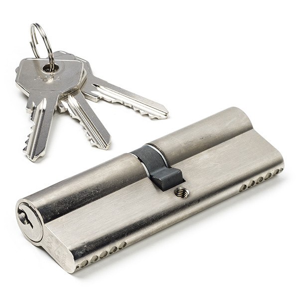 AXA Cilinder | AXA | 45/50 mm (Dubbel, SKG**, 3 sleutels) 72113408 K010808358 - 1
