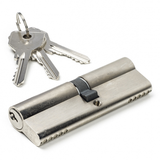 AXA Cilinder | AXA | 45/50 mm (Dubbel, SKG**, 3 sleutels) 72113408 K010808358 - 1