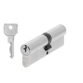 AXA Cilinder | AXA | 45/50 mm (Dubbel, SKG**, 3 sleutels) 72113408 K010808358 - 2