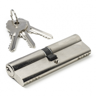 AXA Cilinder | AXA | 50/50 mm (Dubbel, SKG**, 3 sleutels) 72114408 K010808359 - 1