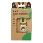 AXA Cilinderrozet | AXA (Rond, Aluminium, Goud) 62203013CP K010830445 - 4