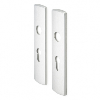 AXA Cilinderschild | AXA (Aluminium) 6210201155E K010808286 - 1