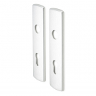 AXA Cilinderschild | AXA (Aluminium) 6210201172E K010808287 AXA Cilinderschild | AXA (Aluminium) 6210201172E K010808287