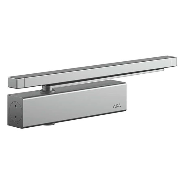 AXA Deurdranger | AXA | Tot 120 kg (Binnen- en buitendeur, Aluminium) 751036494 K010808524 - 1