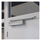 AXA Deurdranger | AXA | Tot 120 kg (Binnen- en buitendeur, Aluminium) 751036494 K010808524 - 2