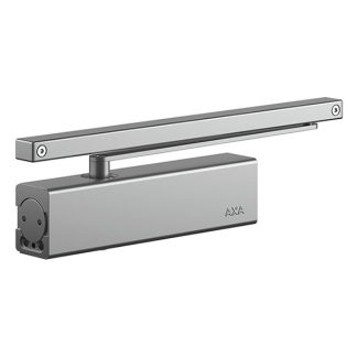AXA Deurdranger | AXA | Tot 60 kg (Binnen- en buitendeur, Aluminium) 750813494 K010808520
