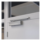 AXA Deurdranger | AXA | Tot 60 kg (Binnen- en buitendeur, Aluminium) 750813494 K010808520 - 2