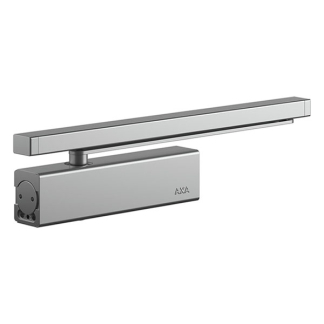 AXA Deurdranger | AXA | Tot 80 kg (Binnen- en buitendeur, Aluminium) 750914494 K010808522