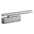 AXA Deurdranger | AXA | Tot 80 kg (Binnen- en buitendeur, Aluminium) 750914494 K010808522 - 1