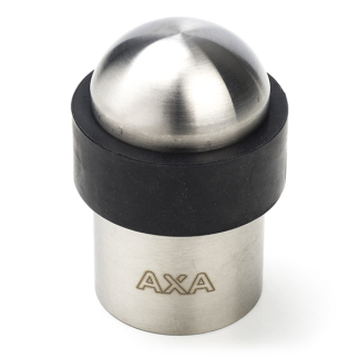 AXA Deurstopper | AXA | 35 x 53 mm (RVS, Rubber, Vloermontage) 69000481E K010809819 - 