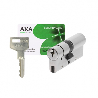 AXA Dubbele cilinder | AXA | 30/35 mm (SKG***) 72610108 K010808951 - 
