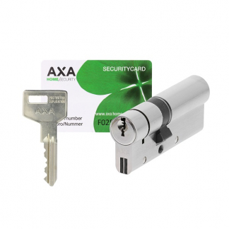 AXA Dubbele cilinder | AXA | 30/45 mm (SKG***) 72610308 K010808949 - 