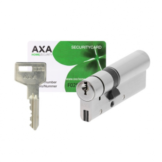 AXA Dubbele cilinder | AXA | 30/50 mm (SKG***) 72610408 K010808956 - 