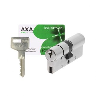 AXA Dubbele cilinder | AXA | 35/35 mm (SKG***) 72611108 K010808961 - 1