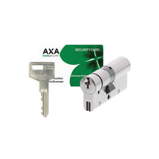 AXA Dubbele cilinder | AXA | 35/40 mm (SKG***) 72611208 K010808960 - 
