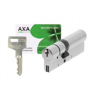 AXA Dubbele cilinder | AXA | 35/50 mm (SKG***) 72611408 K010808952 - 