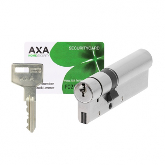 AXA Dubbele cilinder | AXA | 35/55 mm (SKG***) 72611508 K010808965 - 