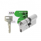 Dubbele cilinder | AXA | 40/40 mm (SKG***)