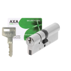 AXA Dubbele cilinder | AXA | 40/45 mm (SKG***) 72612308 K010808957 - 2