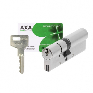 AXA Dubbele cilinder | AXA | 40/50 mm (SKG***) 72612408 K010808955 - 