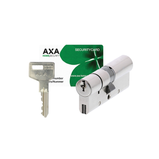 AXA Dubbele cilinder | AXA | 45/45 mm (SKG***) 72613308 K010808950 - 